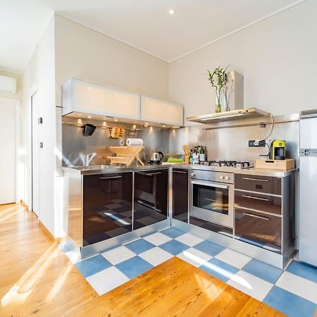 Bamboo Mini Apartment Кунео Екстериор снимка