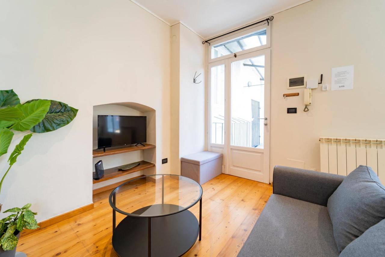 Bamboo Mini Apartment Кунео Екстериор снимка